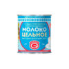 Молоко концентрированное без сахара 