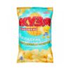 Кукурузные палочки 
