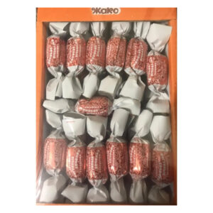 Конфеты "Фигурный Бочонок" 700г/1шт КФ "ЖаКо"