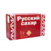 Сахар рафинад 