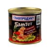 Паштет 